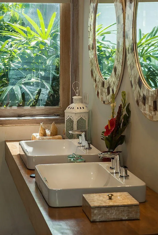 4S Villas At Seminyak Square