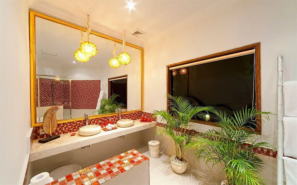 4S Villas At Seminyak Square Indonesien