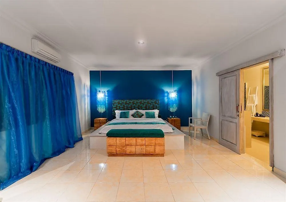 4S Villas At Seminyak Square