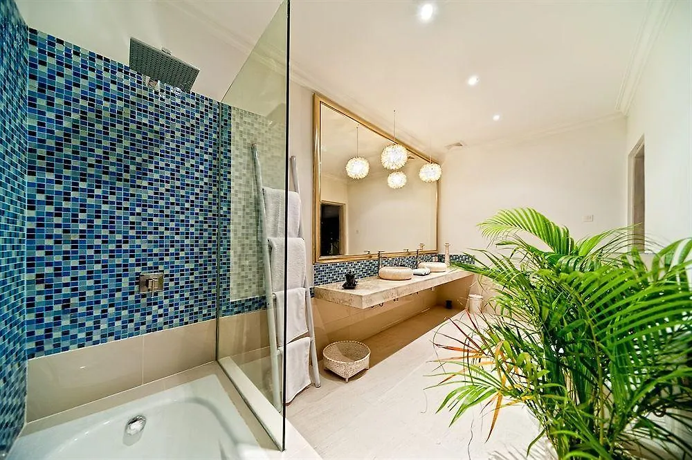 4S Villas At Seminyak Square
