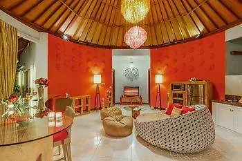 4S Villas At Seminyak Square