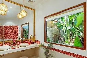 4S Villas At Seminyak Square 0*,  Indonesien