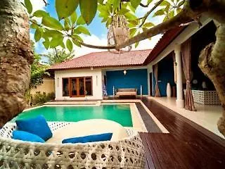 4S Villas At Seminyak Square