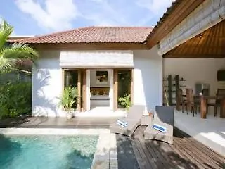 4S Villas At Seminyak Square