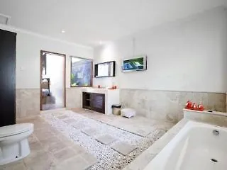 4S Villas At Seminyak Square
