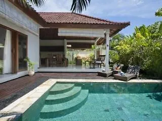 4S Villas At Seminyak Square