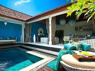 4S Villas At Seminyak Square