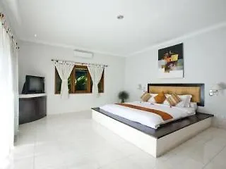 4S Villas At Seminyak Square