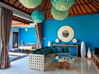 4S Villas At Seminyak Square
