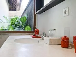 4S Villas At Seminyak Square Indonesien