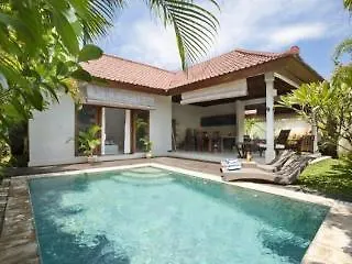 4S Villas At Seminyak Square 0*,