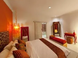 4S Villas At Seminyak Square