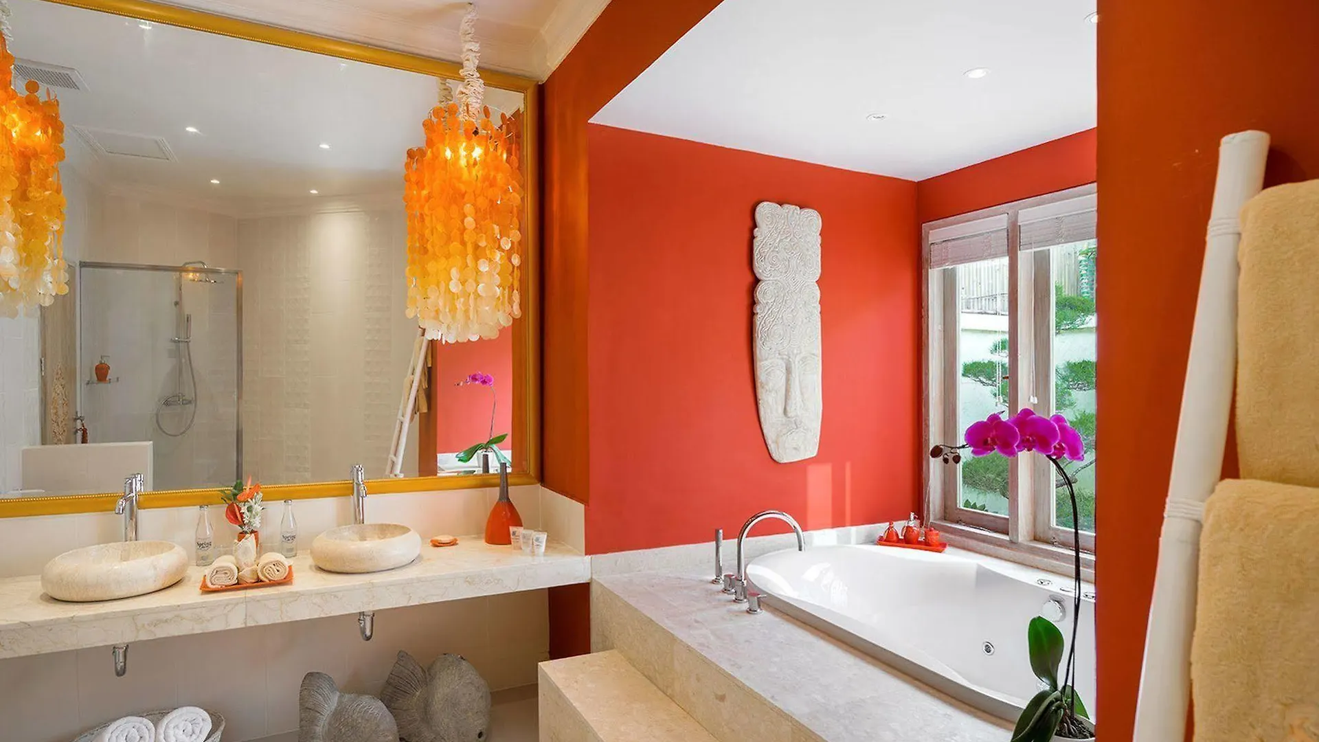 4S Villas At Seminyak Square