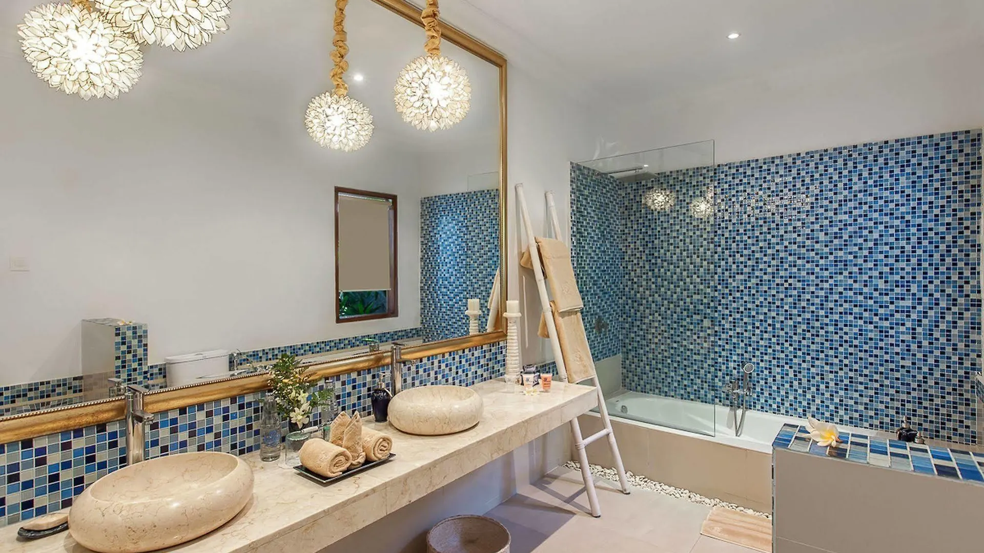 4S Villas At Seminyak Square
