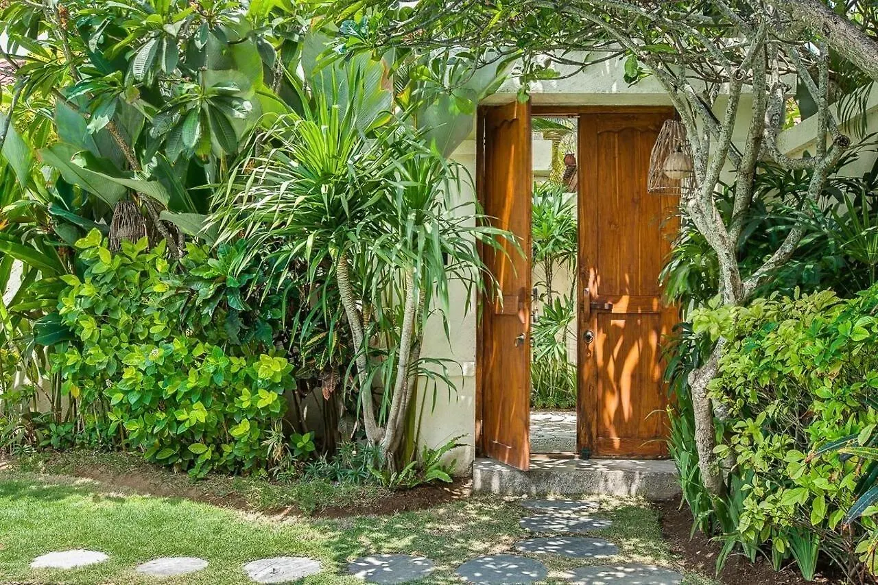 4S Villas At Seminyak Square Indonezja