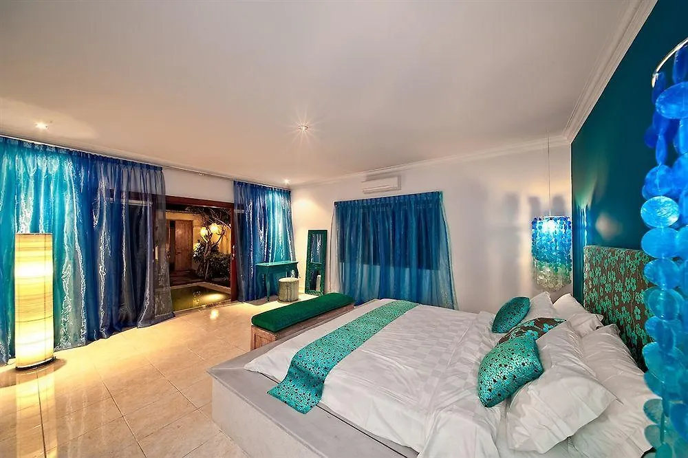 4S Villas At Seminyak Square