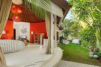 4S Villas At Seminyak Square Indonezja