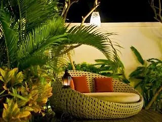 4S Villas At Seminyak Square