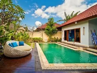 4S Villas At Seminyak Square